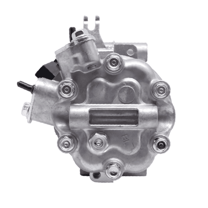 VW Aircon Compressor 1S0820803A for 3 Cylinder Engines Polo 6