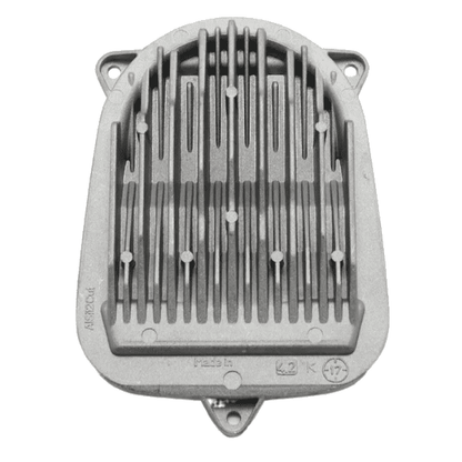 Mercedes-Benz GLC X253 2016-2020 DRL Daytime Lamp Headlight Module - A2539068200