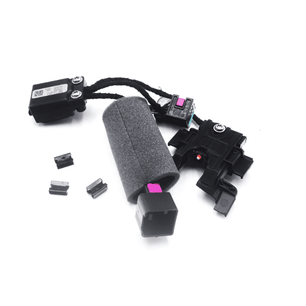 Gear Shift Mechanism Micro Switch Replacement for VW Beetle Golf MK8 Skoda Octavia 2012-2021 - 5Q0713128A