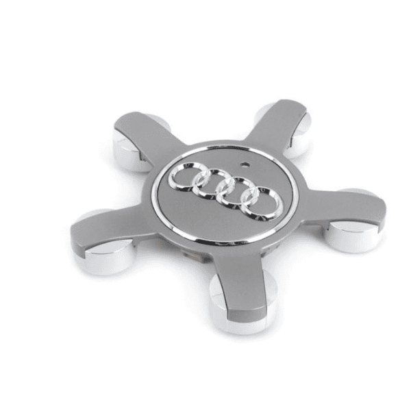 Audi Q5 OEM Wheel Center Hub Cap - 8R0601165