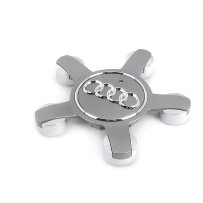 Audi Q5 OEM Wheel Center Hub Cap - 8R0601165