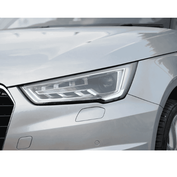 Audi A1 2015-2018 Headlight Replacement Lens - Right