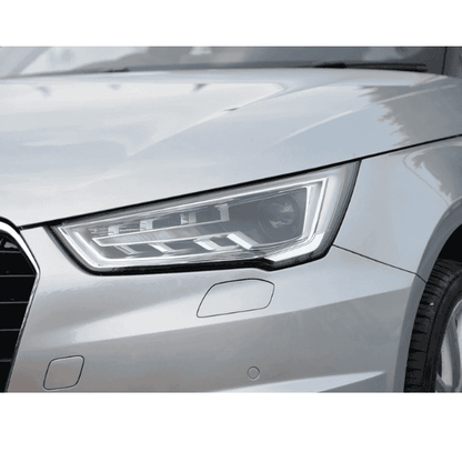 Audi A1 2015-2018 Headlight Replacement Lens - Left