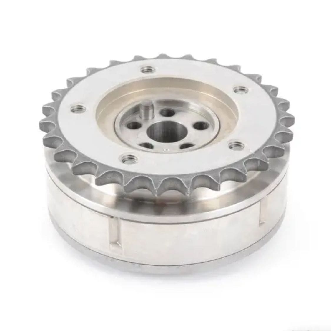 Audi Q7 4L Inlet Camshaft Adjuster Assembly – 03H109087A
