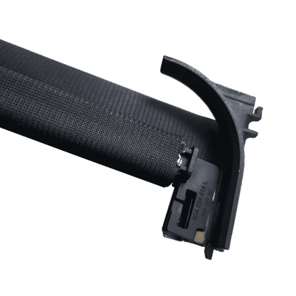 Front Panoramic Sunroof Curtain Cover For Mercedes A-Class CLA - A1777803900 Black
