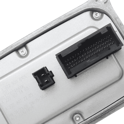 Full LED Control Unit Ballast For Mercedes Benz - A2229008105