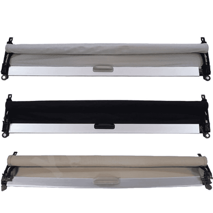 Polo 6 Panoramic Sunroof Curtain Cover 2G0-877-307/ 5C5877307A - Beige
