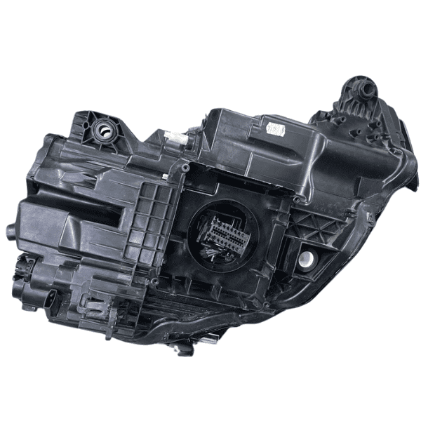 Audi A3 S3 2017+ FULL LED Square Headlight Left Side Refurbished - 8V0941035D