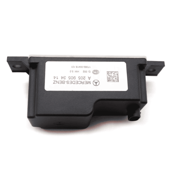 Auxiliary Battery Voltage Converter fit Compatible With Mercedes W205 - A2059053414