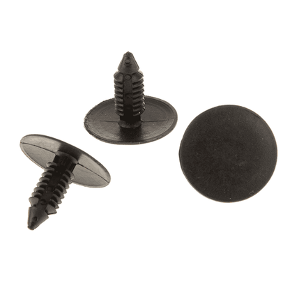 Fender Liner Retainer Clips Push PIN Fit for Jeep Grand Cherokee - Pack of 5