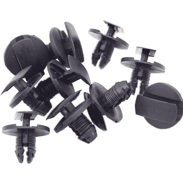Wheel Arch Expansion Clips - WHT004750 Set of 5