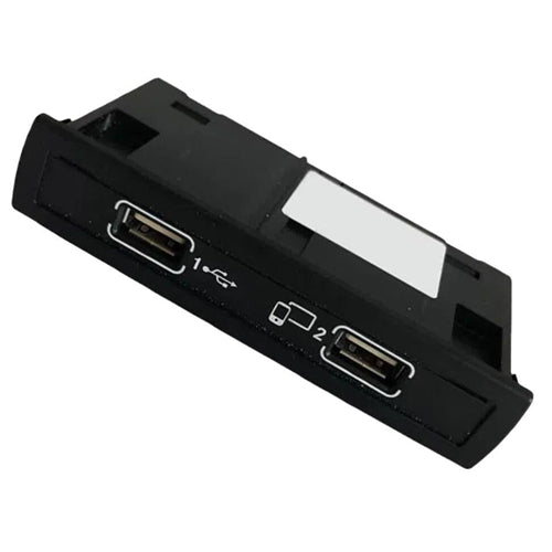 Mercedes W176 W246 USB Multimedia Connection Module - 1728201600 / A1728201600