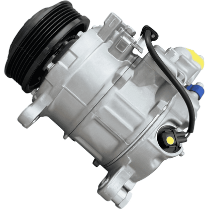 Aircon Compressor BMW X3 X4 X5 F20 F21 F30 F80 F34 F31 F33 F83 F32 F82 F36 - 4471502620 8FK351002841 4371007000 (Single Control)