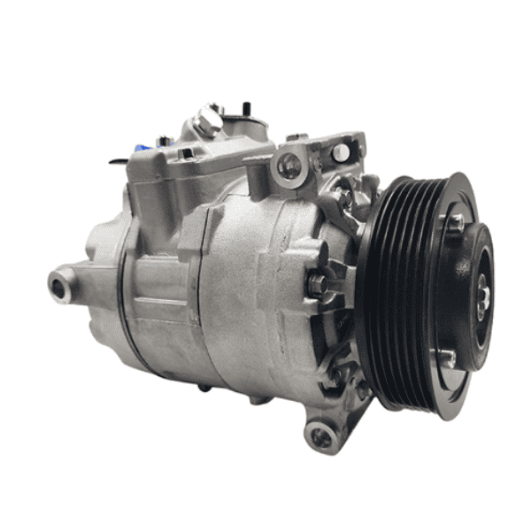 Auto AC Compressor For BMW 316 1 Series - 447150-2660 9222308 64529222308