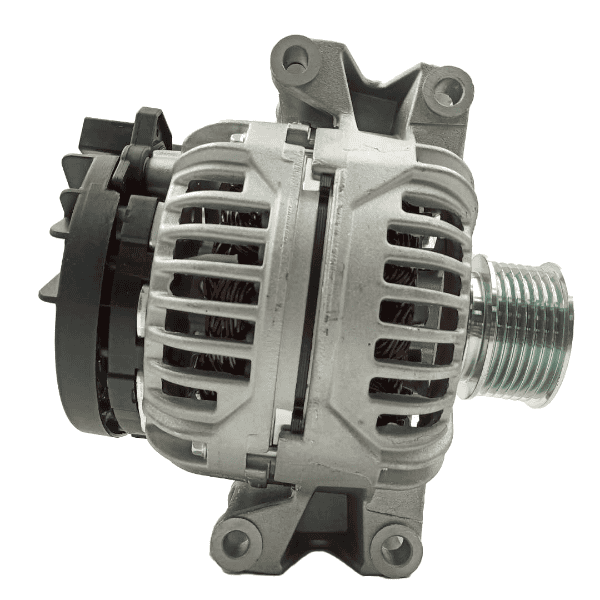 Mercedes Alternator W204 C-Class A271 154 14 02 / 14v 120A - A2711541402