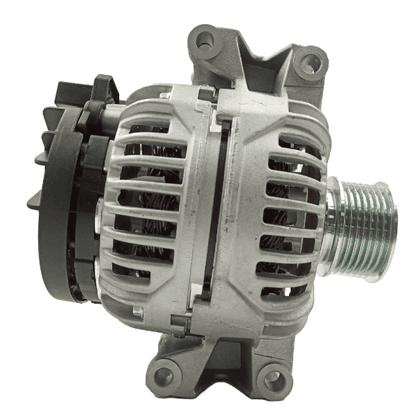 Mercedes Alternator W204 C-Class A271 154 14 02 / 14v 120A - A2711541402