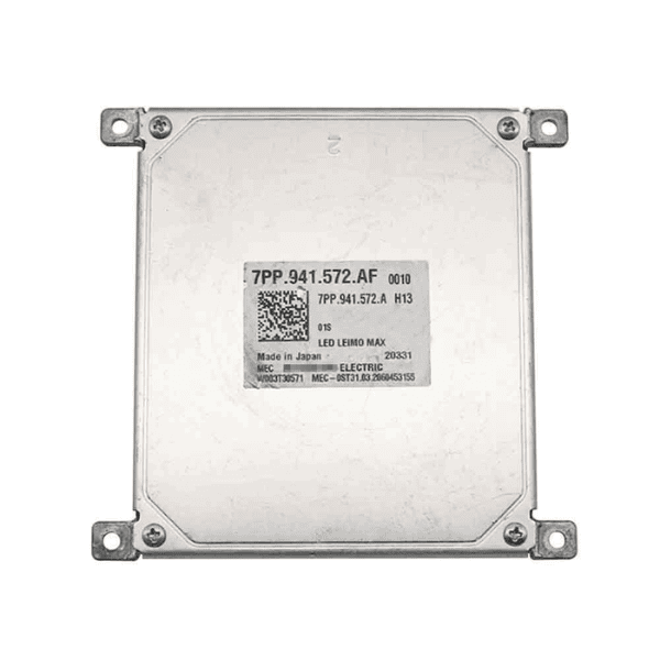 Audi LED Ballast Module - 7PP941572AF