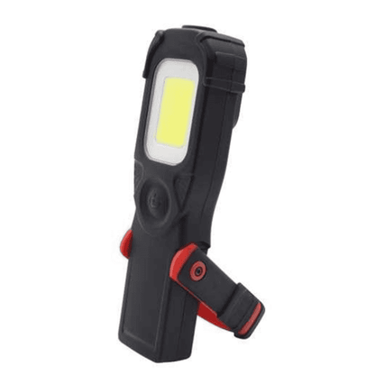 Multifunctional Rechargeable LED Work Light