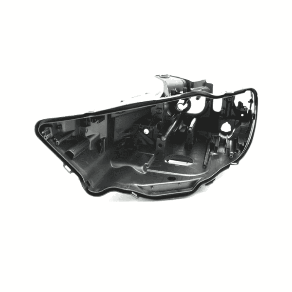 Audi A3 Headlight Replacement Housing Casing - DDK A3 2017-2019 Left Side