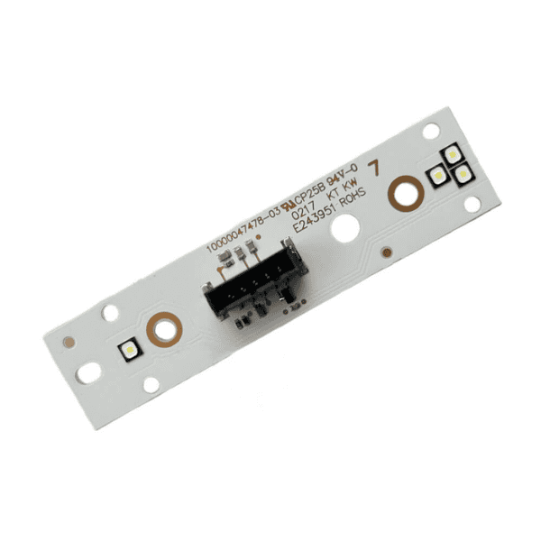 LED Day Running Light Signal Module for  Audi Q7 15 – 19 - 4M0941475 10000047478-03
