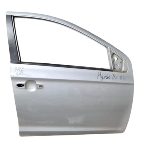 Hyundai i20 Right Front Door Shell – Second Hand