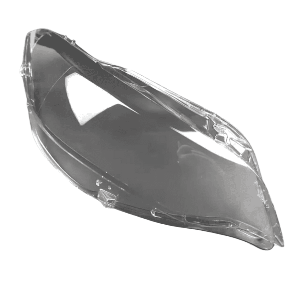 BMW 2 Series F22 F23 12-20 Headlight Replacement Lens - Left Side