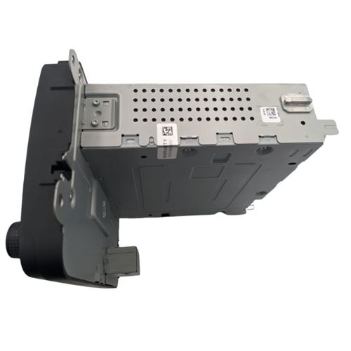 Volkswagen Car Radio With SD Card Reader And USB Connection - 6RG035181