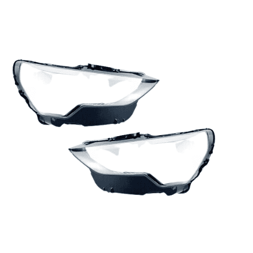 Audi Q3 Headlight Replacement Lens (2020- 2022) Right – E922226DDZ