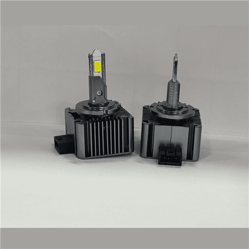 D1S D-Series Wireless LED Headlight Bulbs (Set of Two)