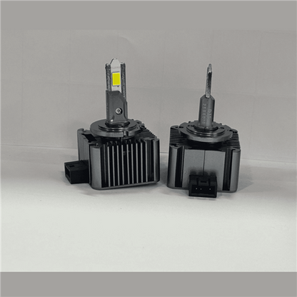 D1S D-Series Wireless LED Headlight Bulbs (Set of Two)