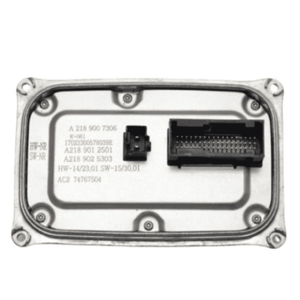 Mercedes-Benz A2189007306 Full LED Headlight Ballast