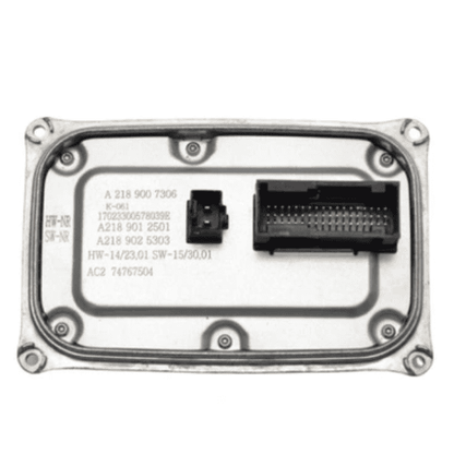 Mercedes-Benz A2189007306 Full LED Headlight Ballast