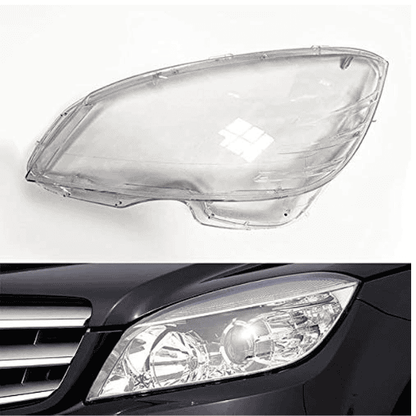 Mercedes W204 07-10 C Class Replacement Lens A2048208361DDZ - Left Side