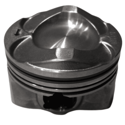 Ford Eco Boost1.0T STD Piston with Rings - Single
