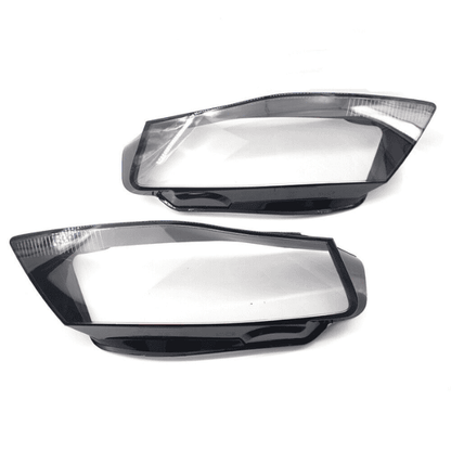 Audi A4 B8 09-12 Headlight Replacement Lens 8K0 941 028DDZ - Right Side