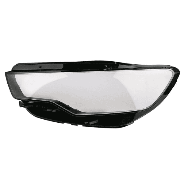 Audi A6 C7 11-14 Headlight Replacement Lens 4GO941005DDZ - Left Side