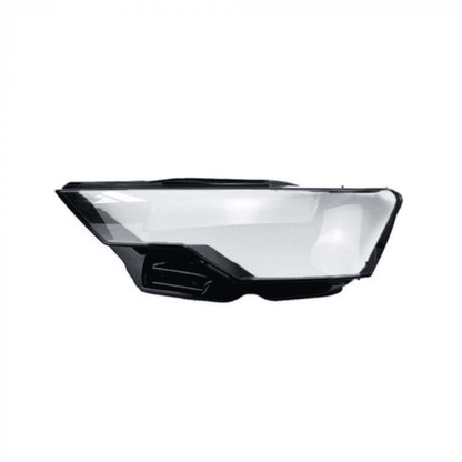 Audi A6 C8 19-22 Headlight Replacement Lens 4K0941040DDZ - Right Side