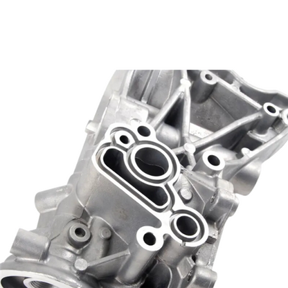 VW Audi Oil Filter Housing Assembly - 06J903143AH Second Hand