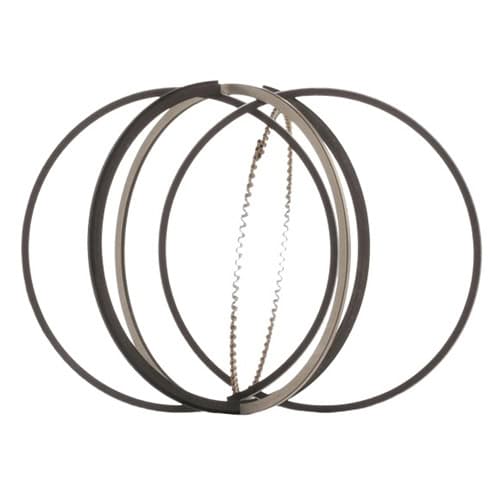 Mercedes-Benz Engine Piston Ring Set - 2710300324