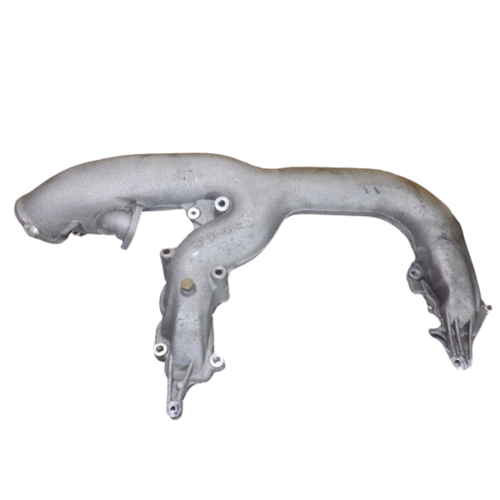 AUDI CDY & CDYA INTAKE AIR BRIDGE SECTION MANIFOLD (Second Hand) - 059145762K