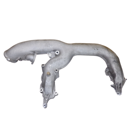 AUDI CDY & CDYA INTAKE AIR BRIDGE SECTION MANIFOLD (Second Hand) - 059145762K