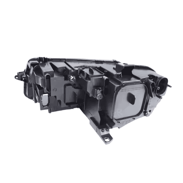VW Tiguan 22-23 Headlight Housing Replacement - Right Side