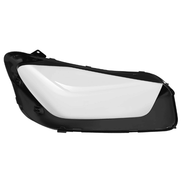 Mercedes W167 21-23 GLS Headlight Replacement Lens - Right