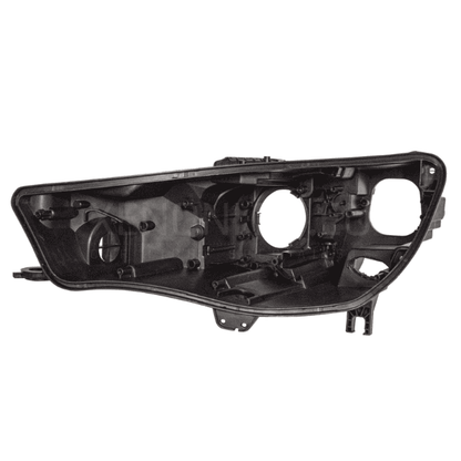Audi A4 B9 Low Spec Headlight Back Cover Housing 8W0941006DDK - Right Side