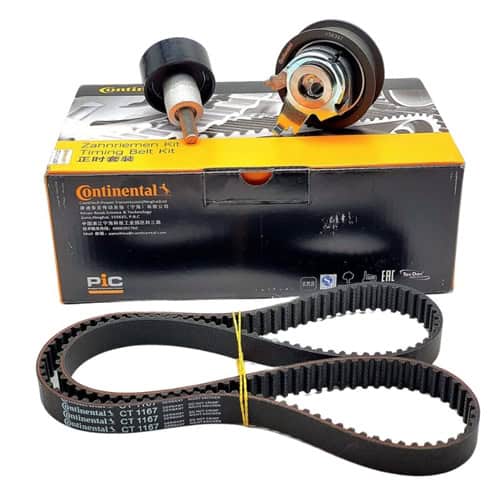Timing Belt Kit - CT1167K2