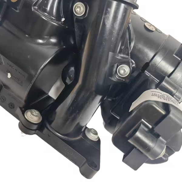 Audi VW Ea888 Gen 3 Updated Version Water Pump - 06K121600C