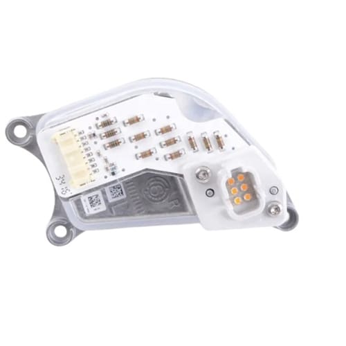 BMW X3 F25 / X4 F26 Headlight Turn Signal LED Module – Right Side – 1305715330 / 63117406358