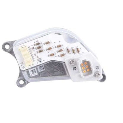BMW X3 F25 / X4 F26 Headlight Turn Signal LED Module – Left Side –  63117406357
