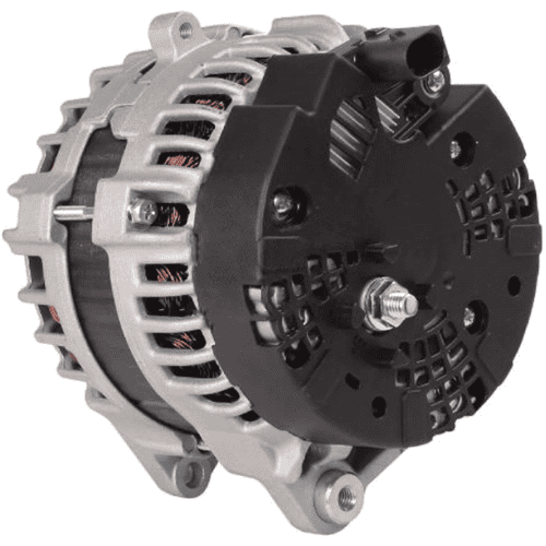 Alternator for Mercedes - A0009061903 A0009067602 0009067602 0125711055 0125711030