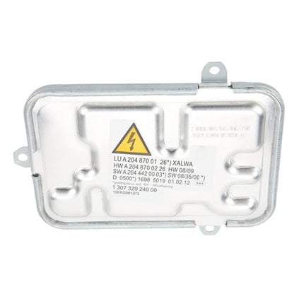 Mercedes W204 Xenon Headlight HID Ballast Module Unit - A2048203285